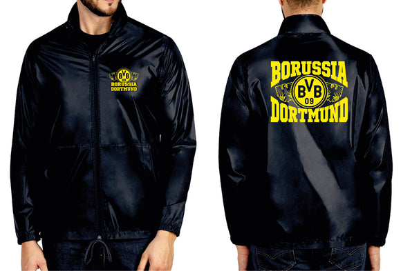 Borussia Dortmund - Regenjacke - 01 - S - 3XL
