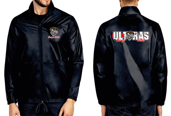 FC Energie Cottbus - Regenjacke - 01 - S - 3XL