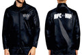 Rangers F.C.  - Helsingborgs IF - Regenjacke - S - 3XL