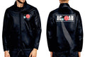 Rot-Weiss Essen - Regenjacke - 02 - S - 3XL