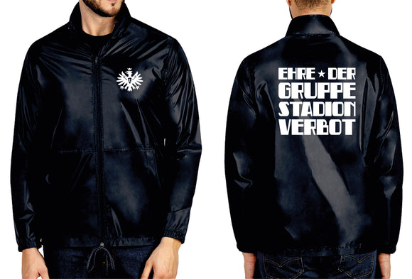 Eintracht Frankfurt - Regenjacke - 06 - S - 3XL