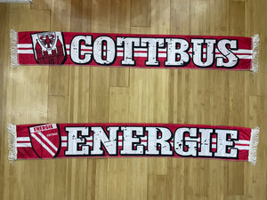 FC Energie Cottbus - 14 - COTTBUS