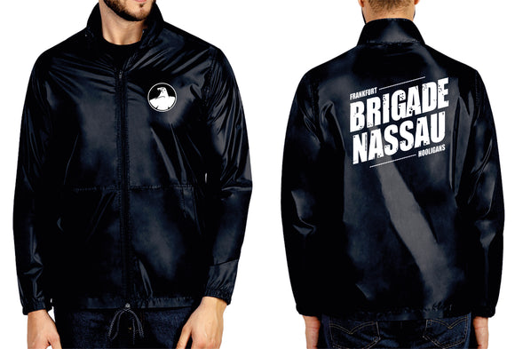 Eintracht Frankfurt - Regenjacke - 05 - S - 3XL