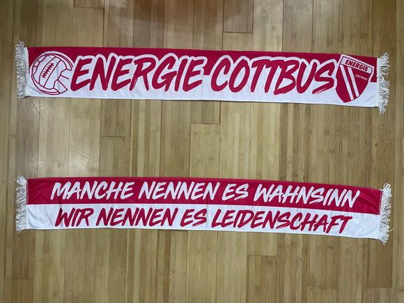 FC Energie Cottbus - 15 - ENERGIE COTTBUS