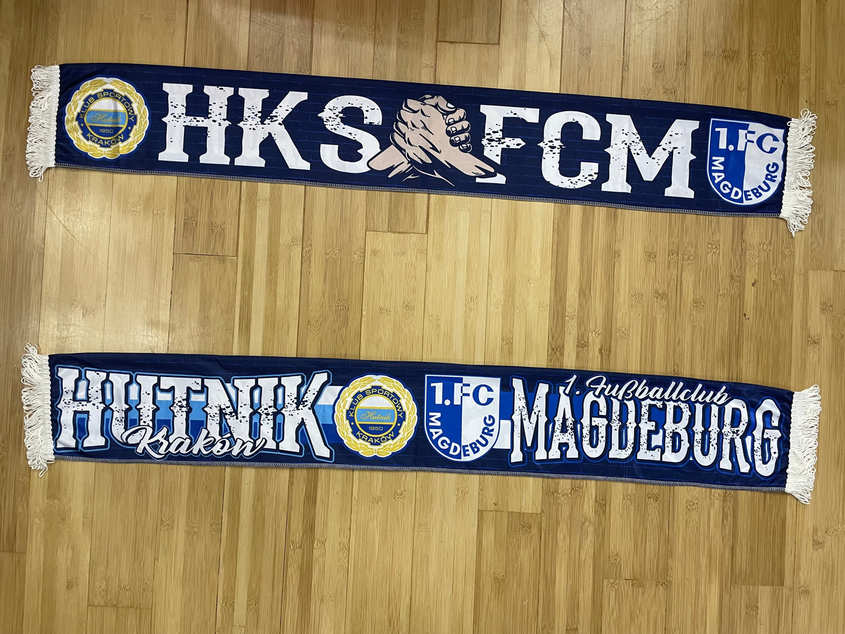 1. FC Magdeburg - 14 - HUTNIK