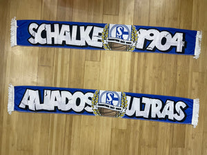 FC Schalke 04 - 36 - ALIADOS ULTRAS