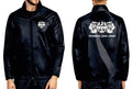 Eintracht Frankfurt - Regenjacke - 02 - S - 3XL