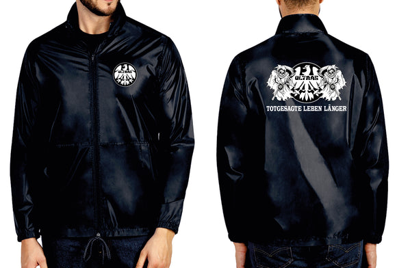 Eintracht Frankfurt - Regenjacke - 02 - S - 3XL