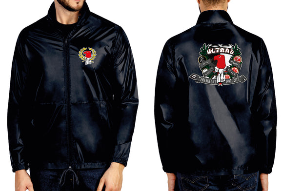 Eintracht Frankfurt - Regenjacke - 03 - S - 3XL