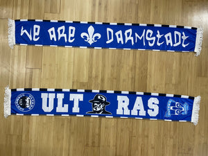 SV Darmstadt 98 - 06 - ULTRAS