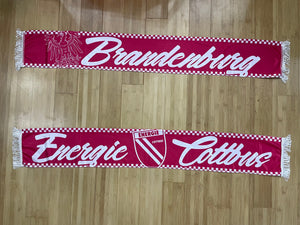 FC Energie Cottbus - 16 - COTTBUS