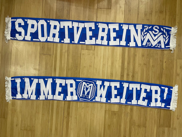 SV Meppen - 01 - SPORTVEREIN