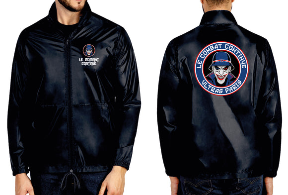 Psg - imperméable - 05 - S - 3XL