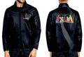 Psg - imperméable - 04 - S - 3XL