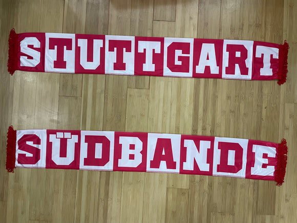 VfB Stuttgart - 35 - SUDBANDE