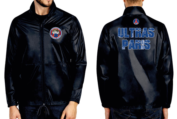 Psg - imperméable - 06 - S - 3XL