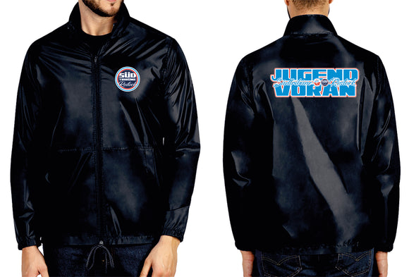 FC Hansa Rostock - Regenjacke - 03 - S - 3XL