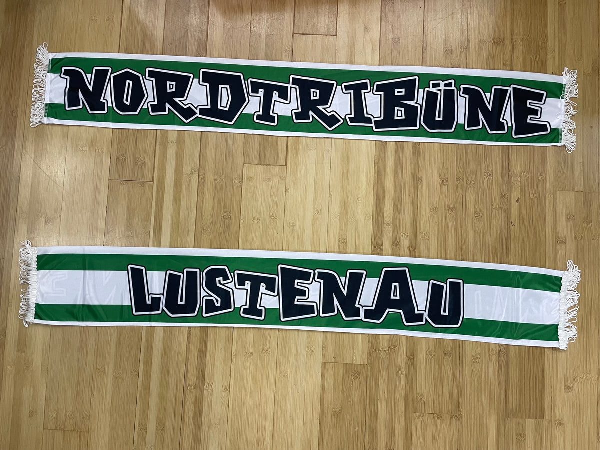 SC Austria Lustenau - 01 - NORDTRIBUNE