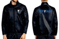 VfL Bochum - Regenjacke - 01 - S - 3XL