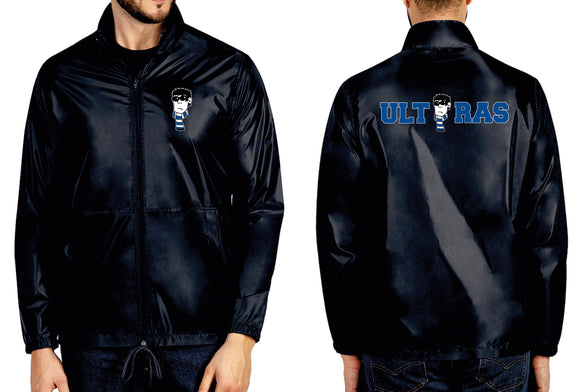 VfL Bochum - Regenjacke - 01 - S - 3XL