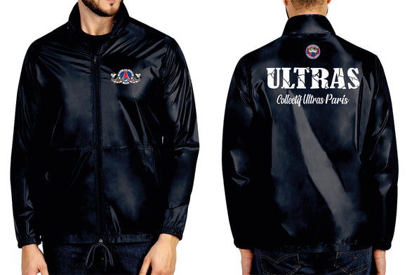 Psg - imperméable - 03 - S - 3XL