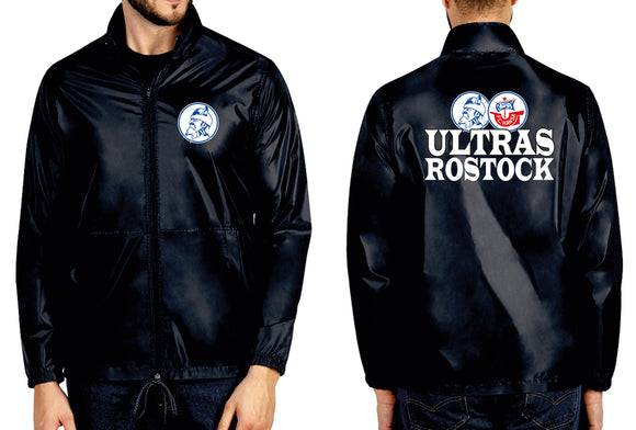 FC Hansa Rostock - Regenjacke - 02 - S - 3XL
