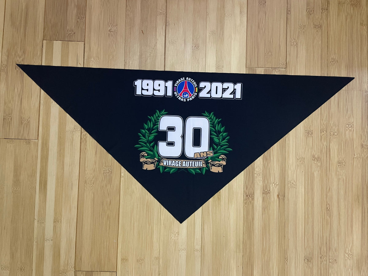 Psg - Foulard - 06