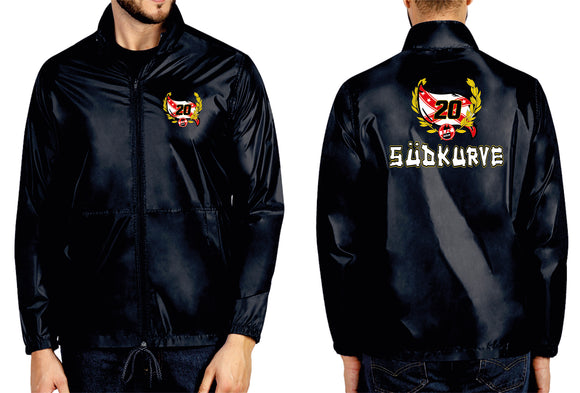 1. FC Köln - Regenjacke - 02 - S - 3XL