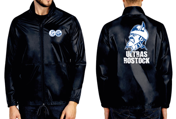FC Hansa Rostock - Regenjacke - 01 - S - 3XL