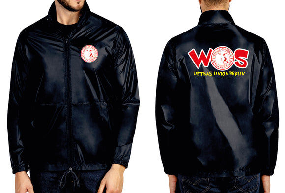 1. FC Union Berlin - Regenjacke - 02 - S - 3XL