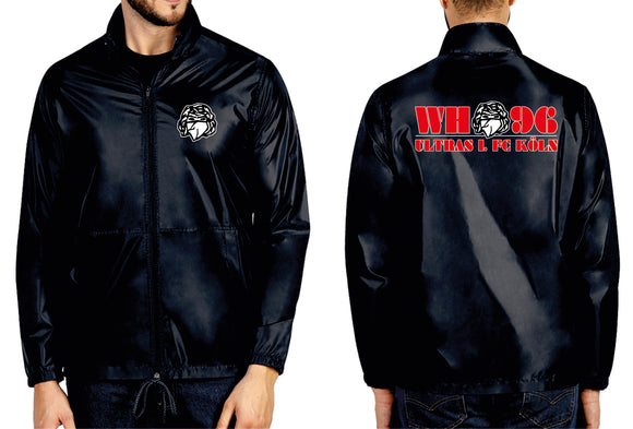 1. FC Köln - Regenjacke - 03 - S - 3XL
