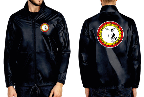1. FC Union Berlin - Regenjacke - 01 - S - 3XL