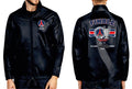 Psg - imperméable - 01 - S - 3XL