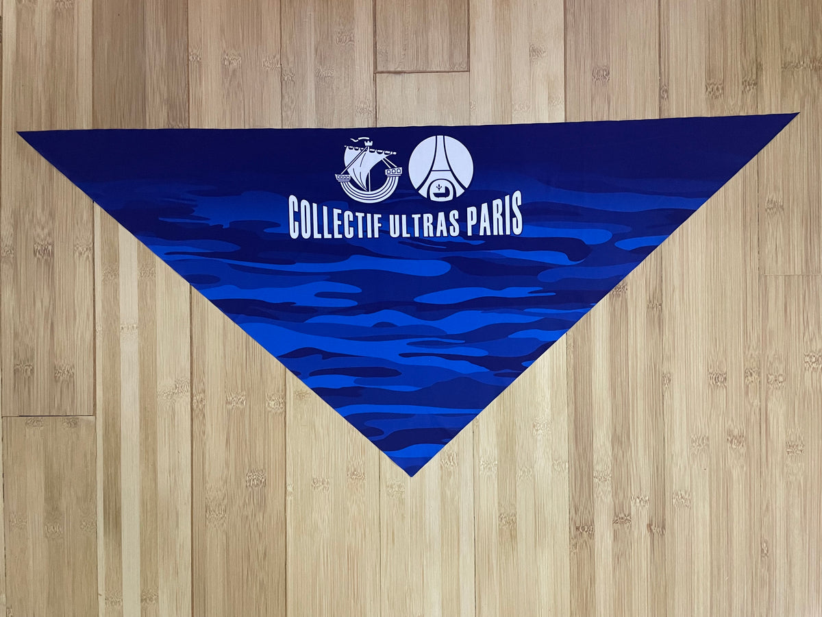 Psg - Foulard - 08
