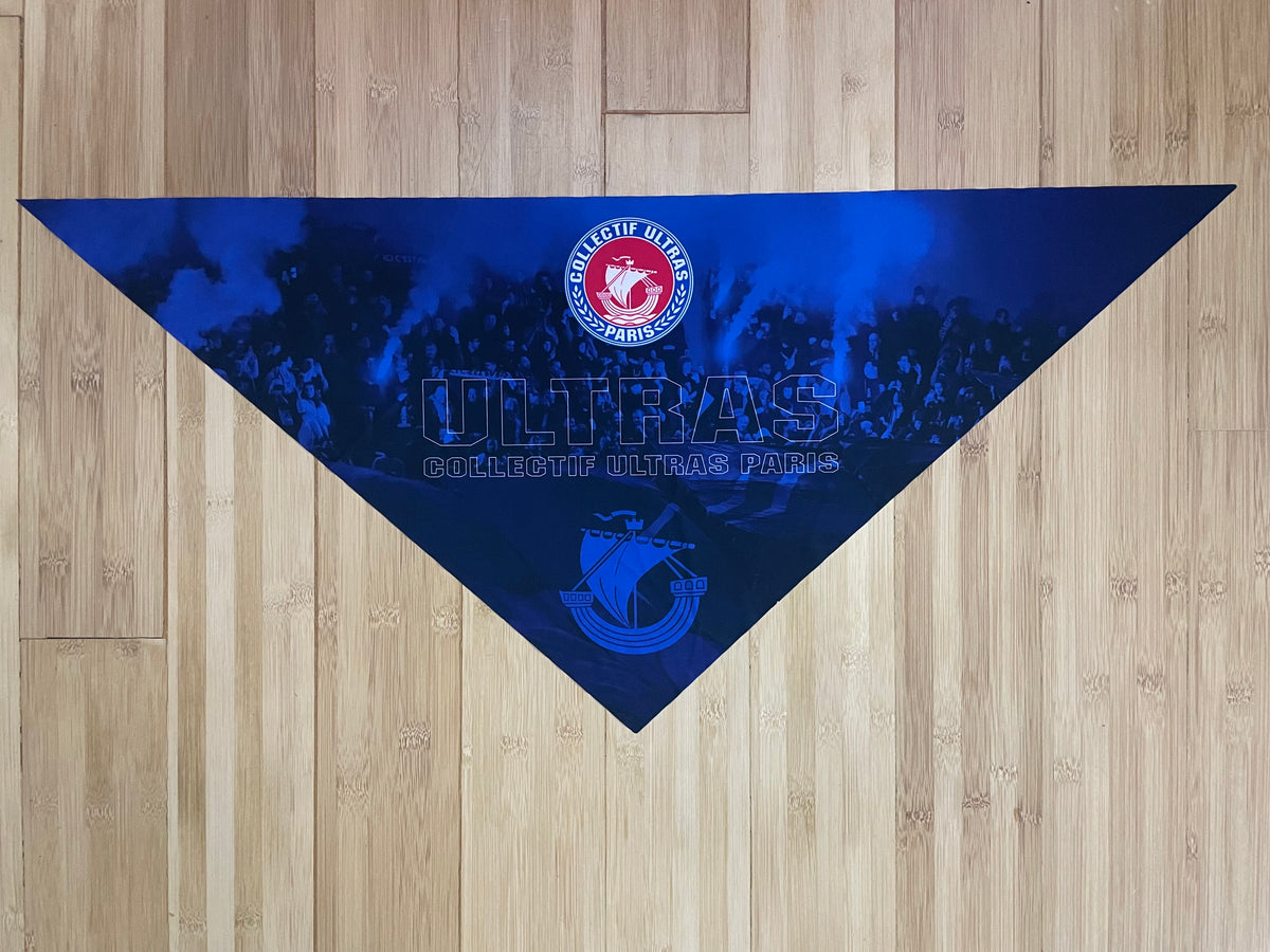 Psg - Foulard - 03