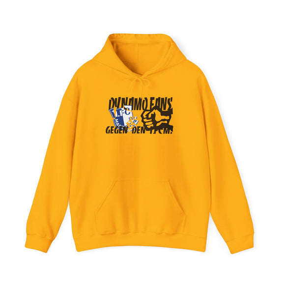 Dynamo Dresden - hoodie - 04 - S - 3XL