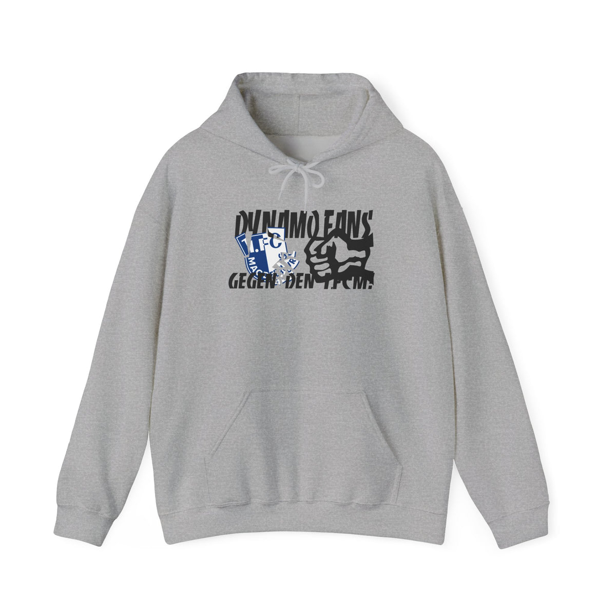 Dynamo Dresden - hoodie - 05 - S - 3XL