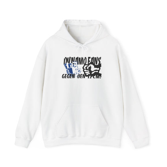 Dynamo Dresden - hoodie - 06 - S - 3XL