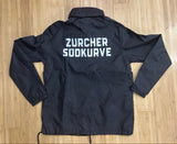 FC ZÜRICH - Regenjacke - 01 - S - 3XL