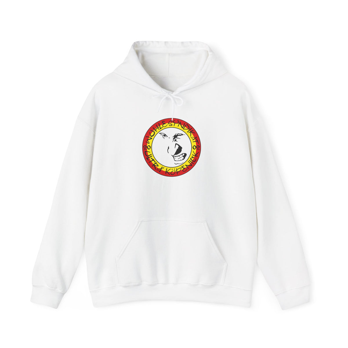 1. FC Union Berlin - hoodie - 12 - S - 3XL