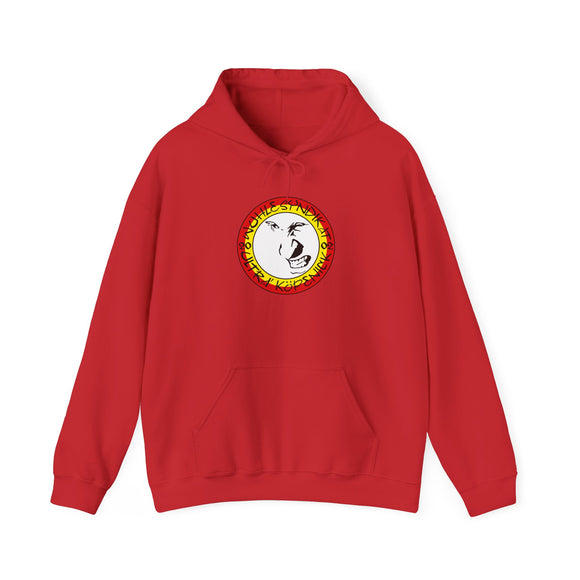 1. FC Union Berlin - hoodie - 09 - S - 3XL