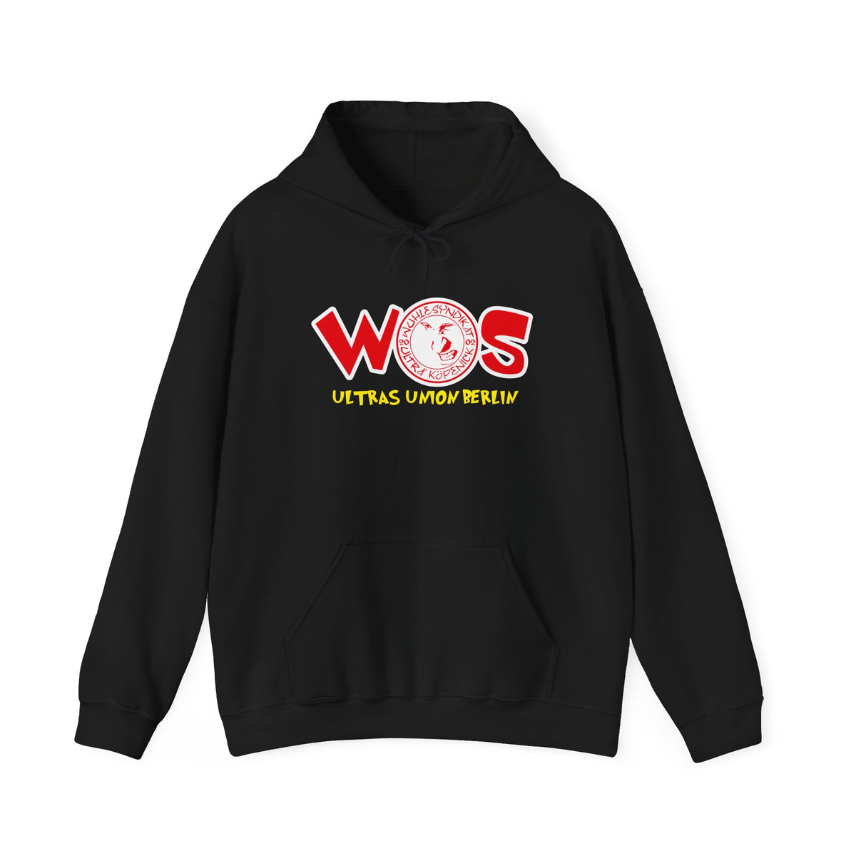 1. FC Union Berlin - hoodie - 13 - S - 3XL