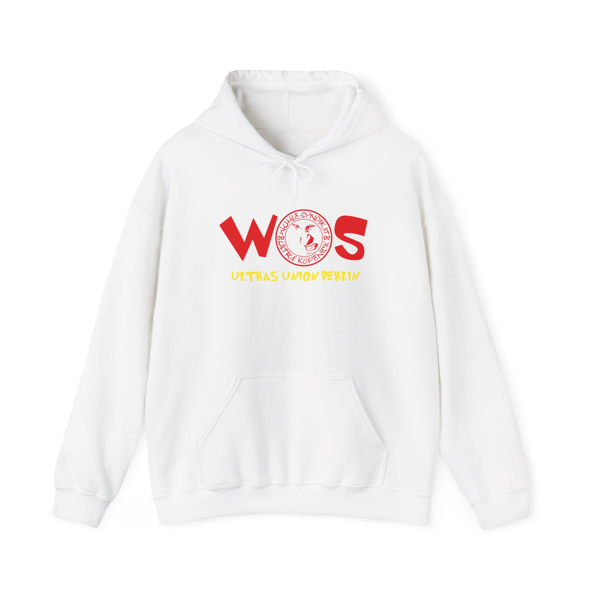 1. FC Union Berlin - hoodie - 14 - S - 3XL