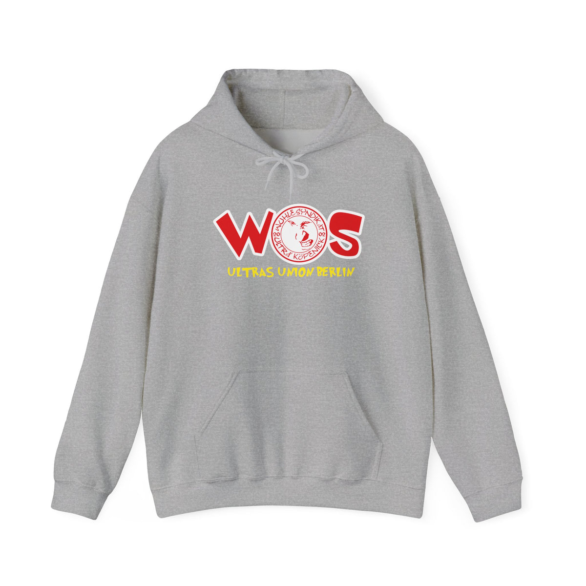1. FC Union Berlin - hoodie - 15 - S - 3XL