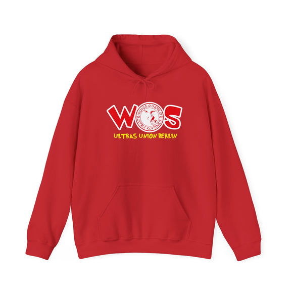 1. FC Union Berlin - hoodie - 16 - S - 3XL