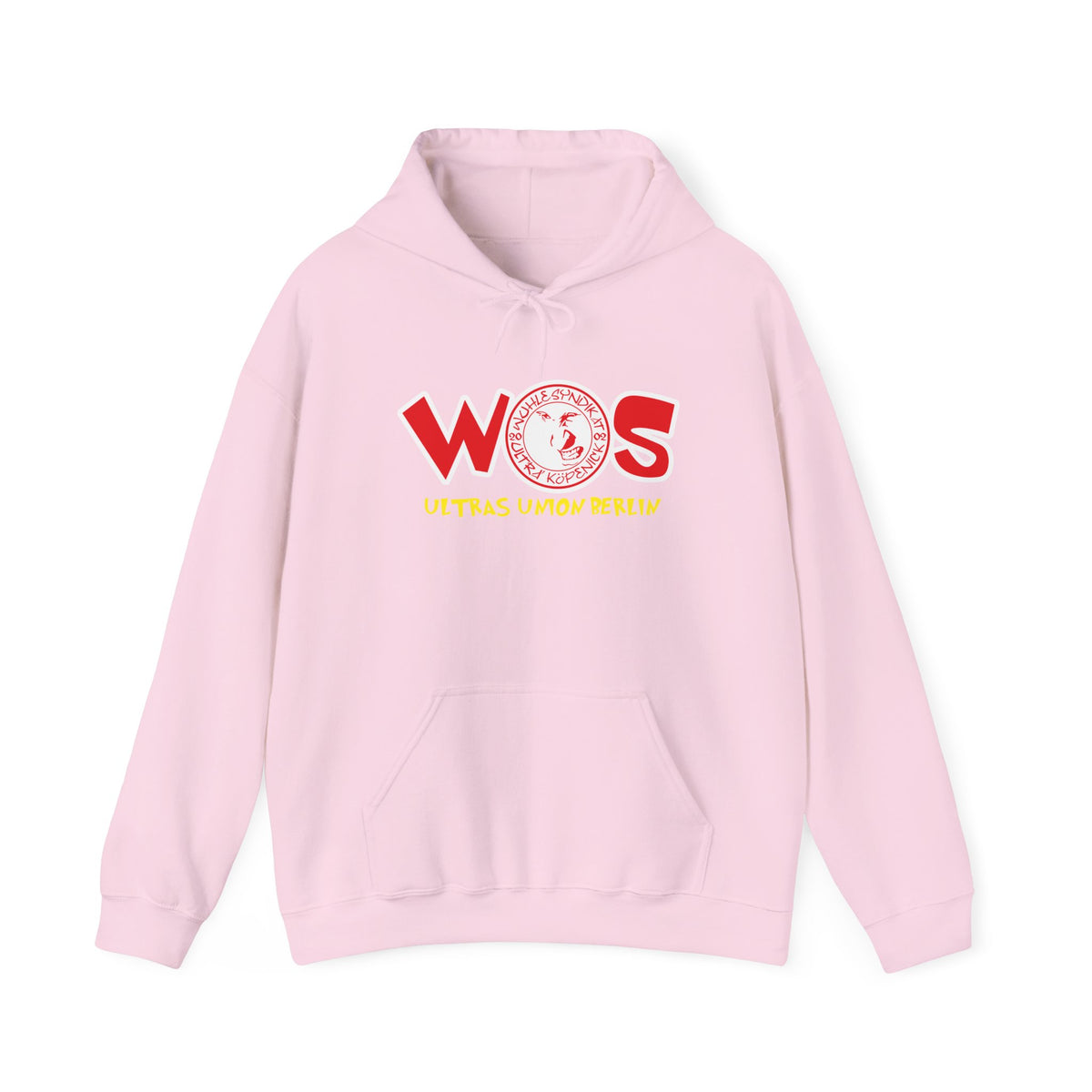 1. FC Union Berlin - hoodie - 19 - S - 3XL