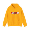 1. FC Union Berlin - hoodie - 05 - S - 3XL