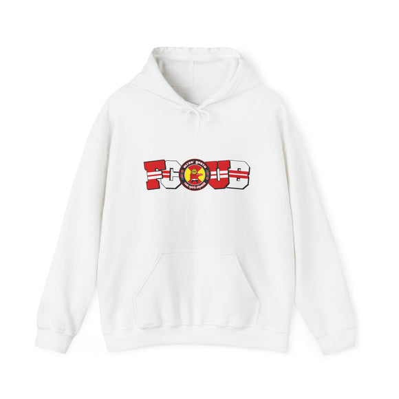 1. FC Union Berlin - hoodie - 01 - S - 3XL