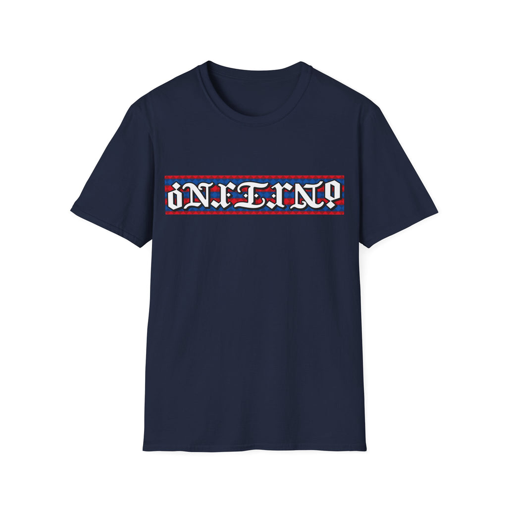 FC Basel 1893 - t-shirt - 14 - S - 3XL - dark blue
