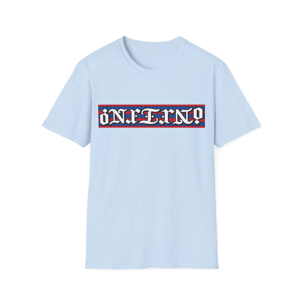 FC Basel 1893 - t-shirt - 12 - S - 3XL - light blue